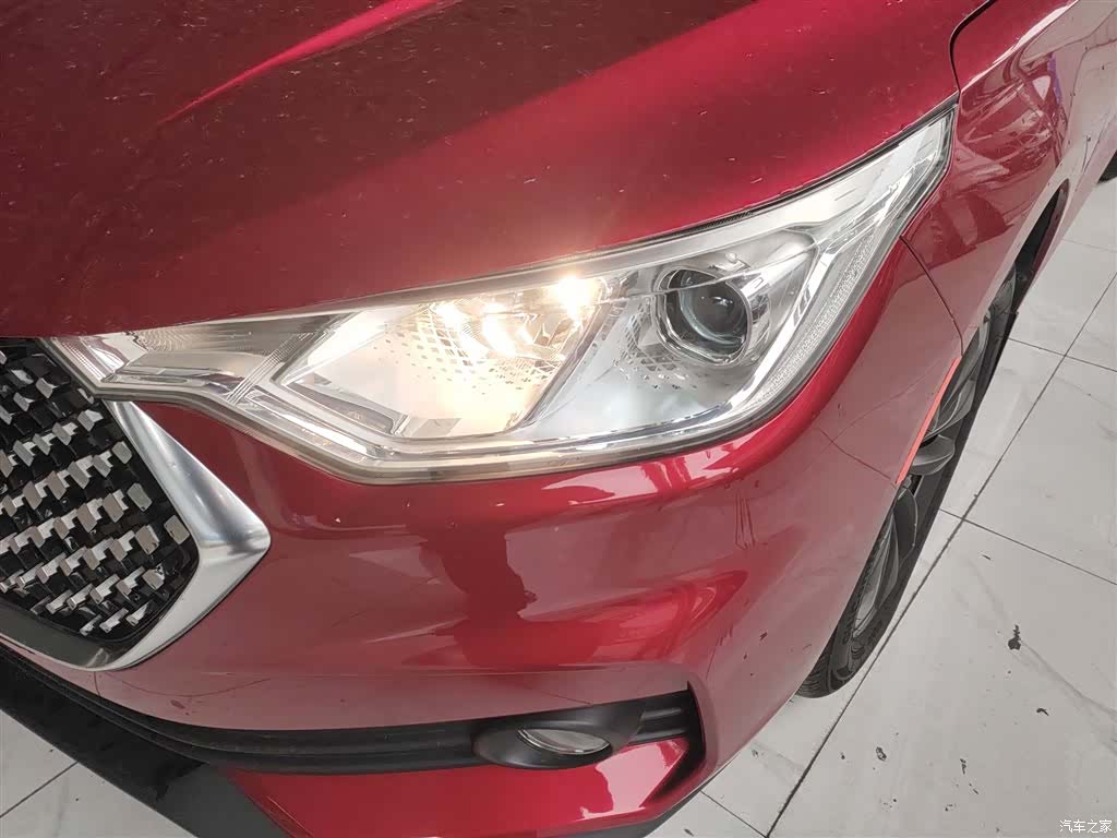 Wuling RC-6, 2020 24