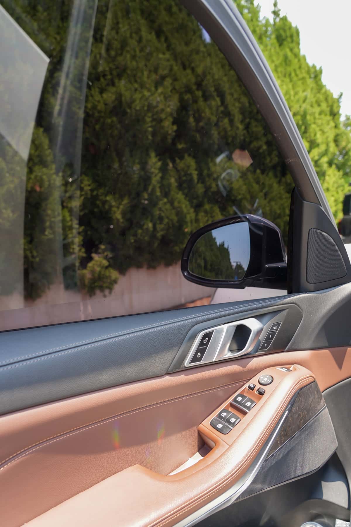 BMW X5, 2019 10