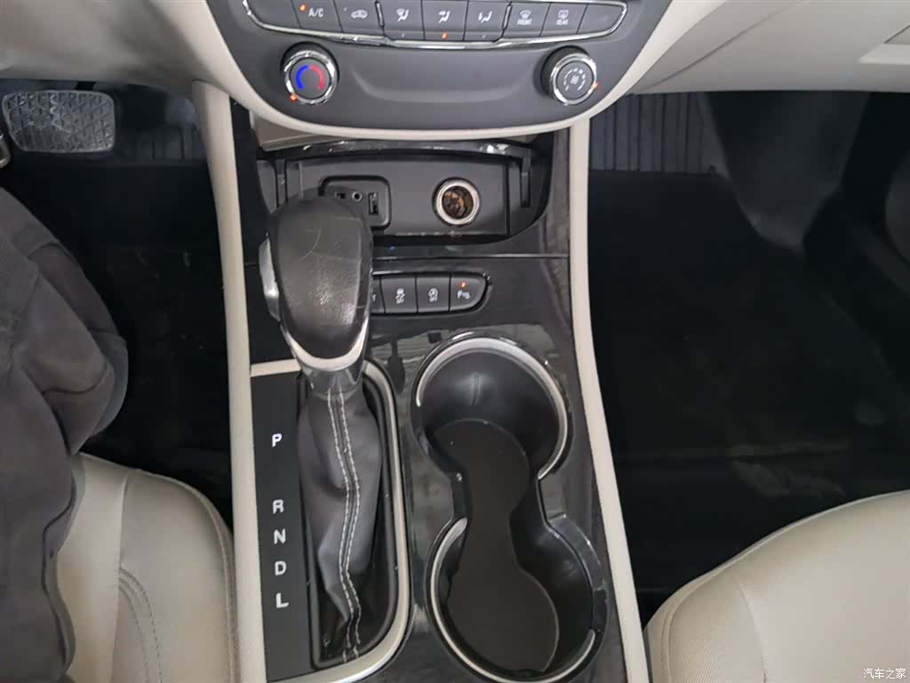 Buick Verano, 2020 14