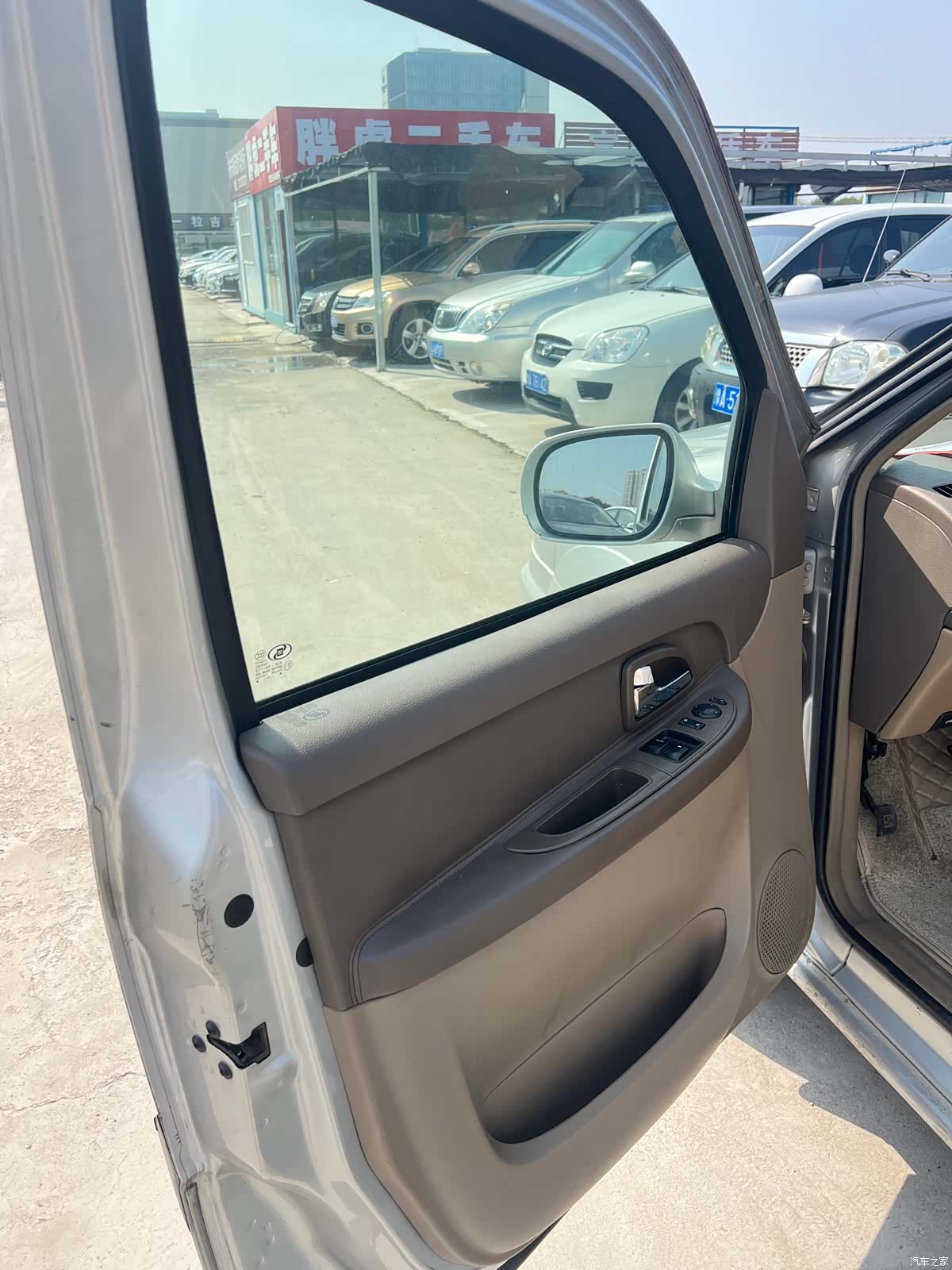 Buick GL8, 2013 все фото