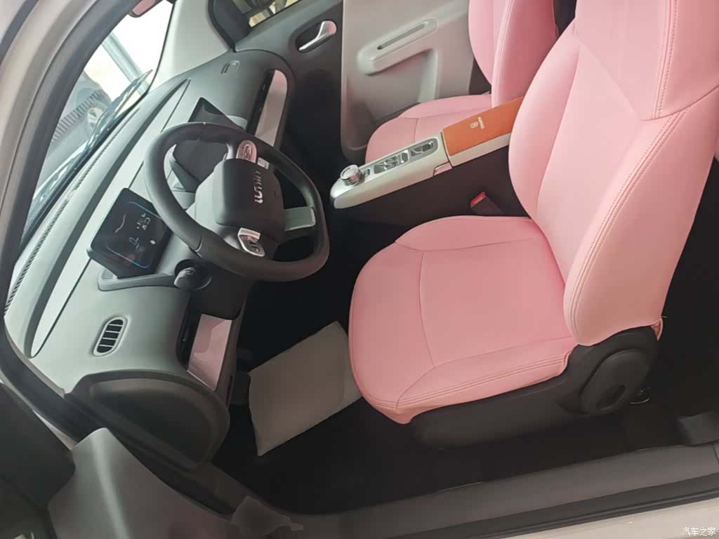 Changan Lumin, 2025 15