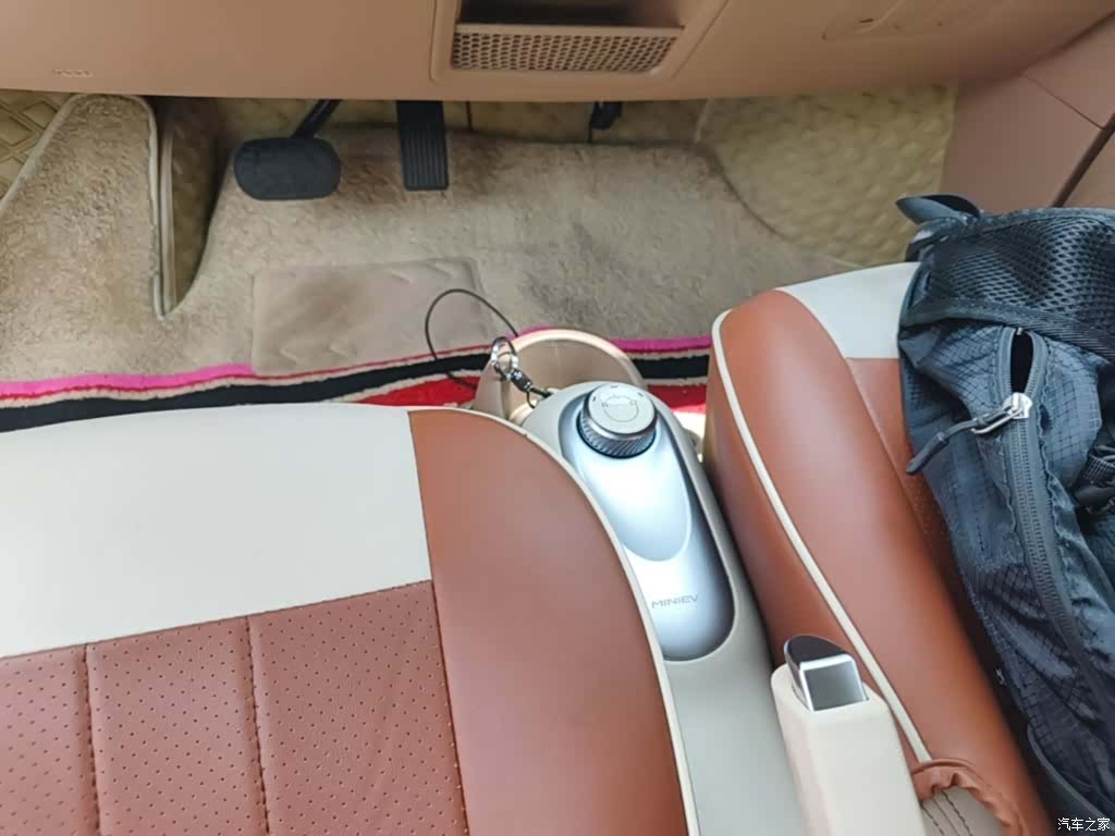 Wuling MINIEV, 2025 14