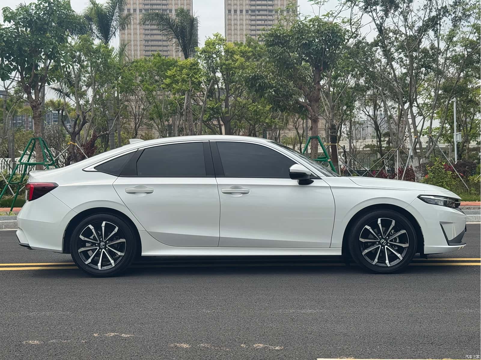 Honda Integra, 2025 6