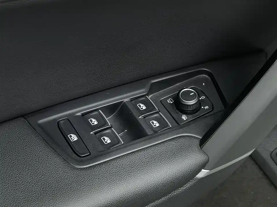 Volkswagen Tanyue GTE