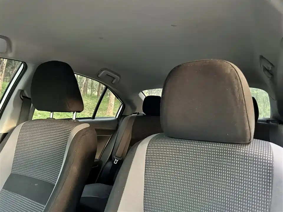 Toyota Vios