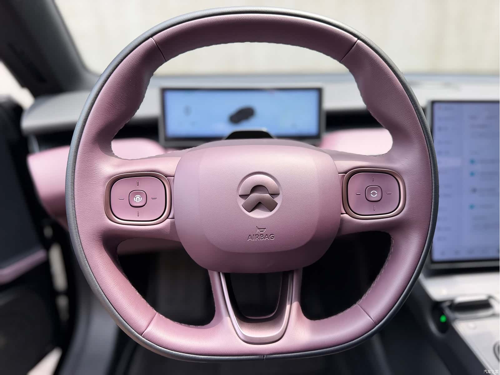 NIO ET5, 2024 21
