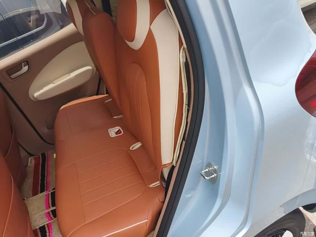Wuling MINIEV, 2025 17