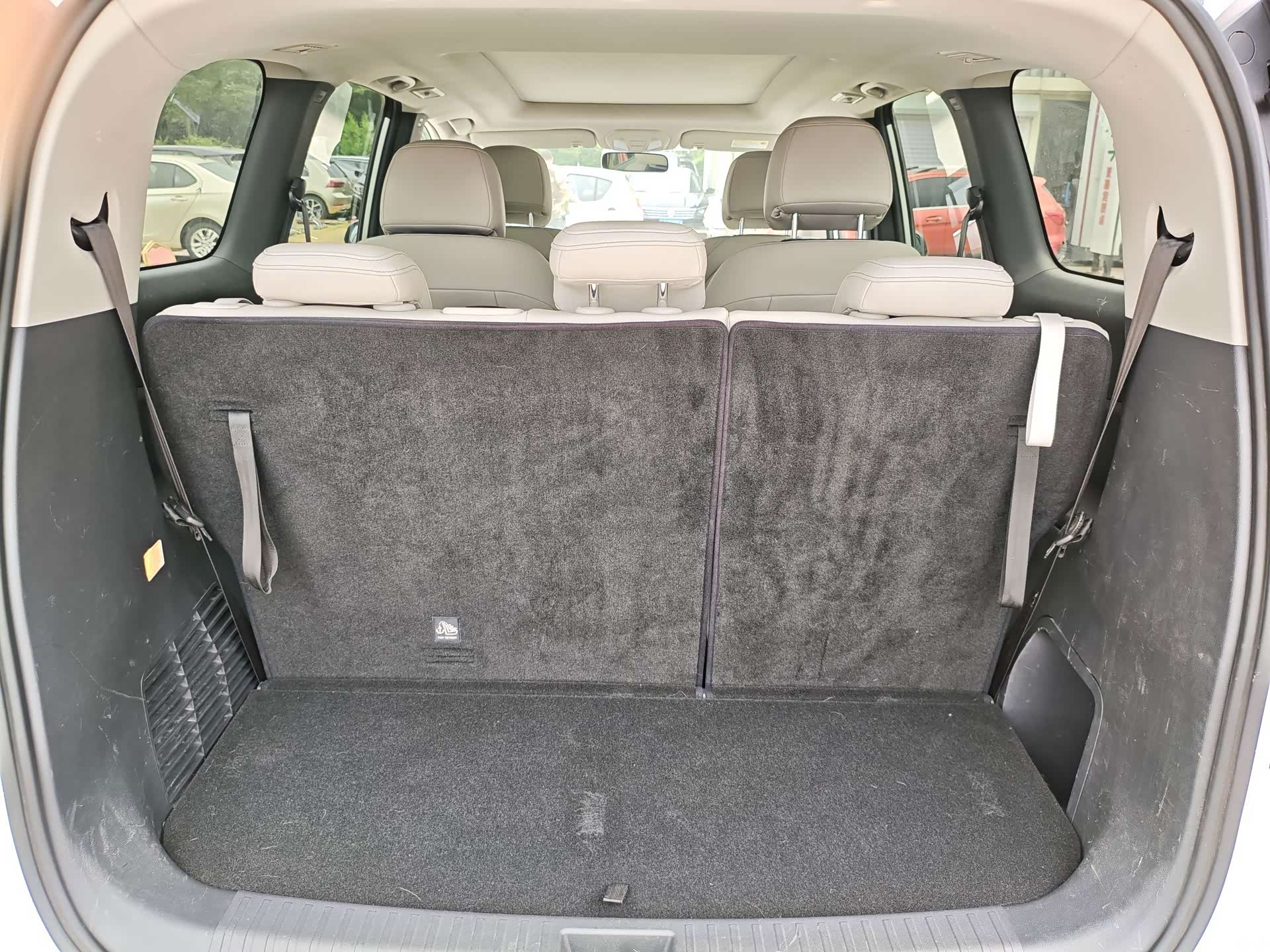 Maxus G50, 2021 19
