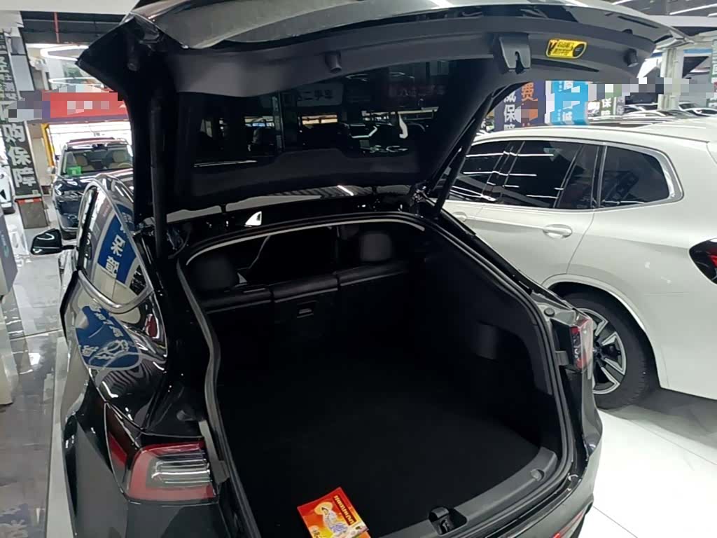 Tesla Model Y, 2023 19
