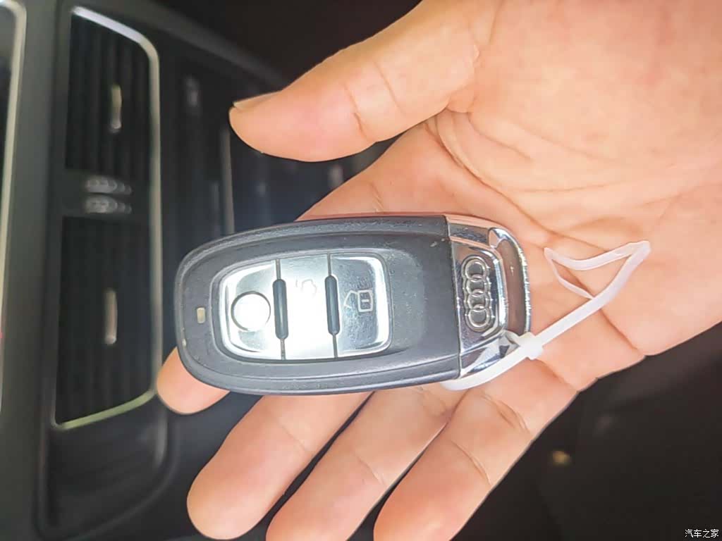 Audi Q5, 2014 17