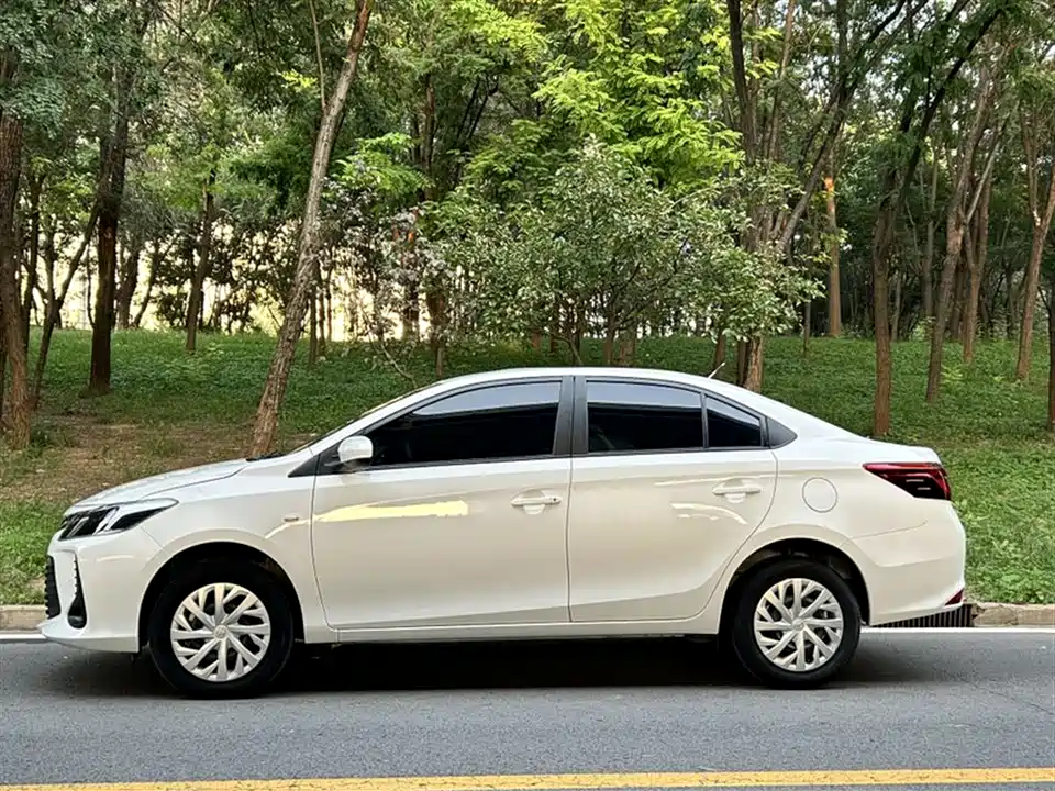 Toyota Vios