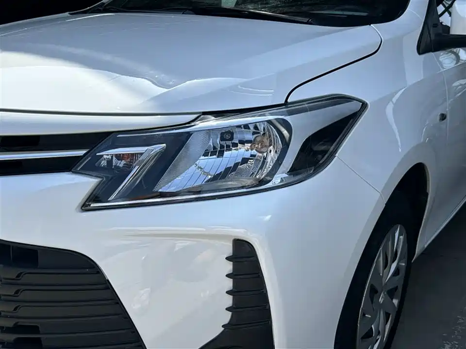 Toyota Vios