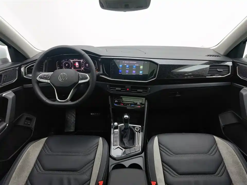 Volkswagen Tanyue GTE