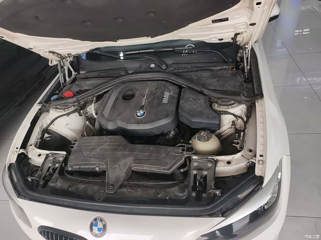 BMW 1 Series, 2017 20