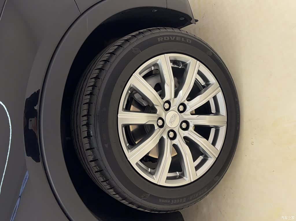 Cadillac XT4, 2021 21