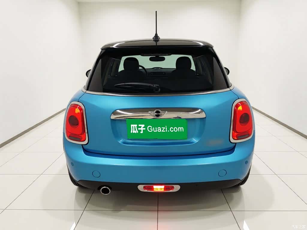 Mini Cooper, 2016 6