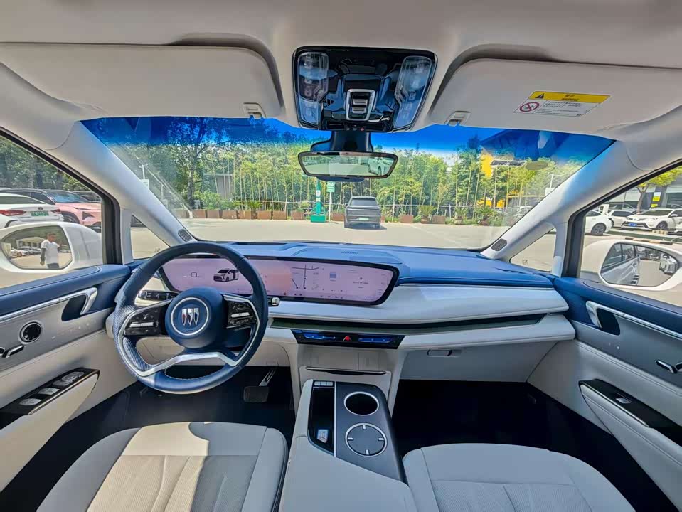 Buick GL8 Buick GL8