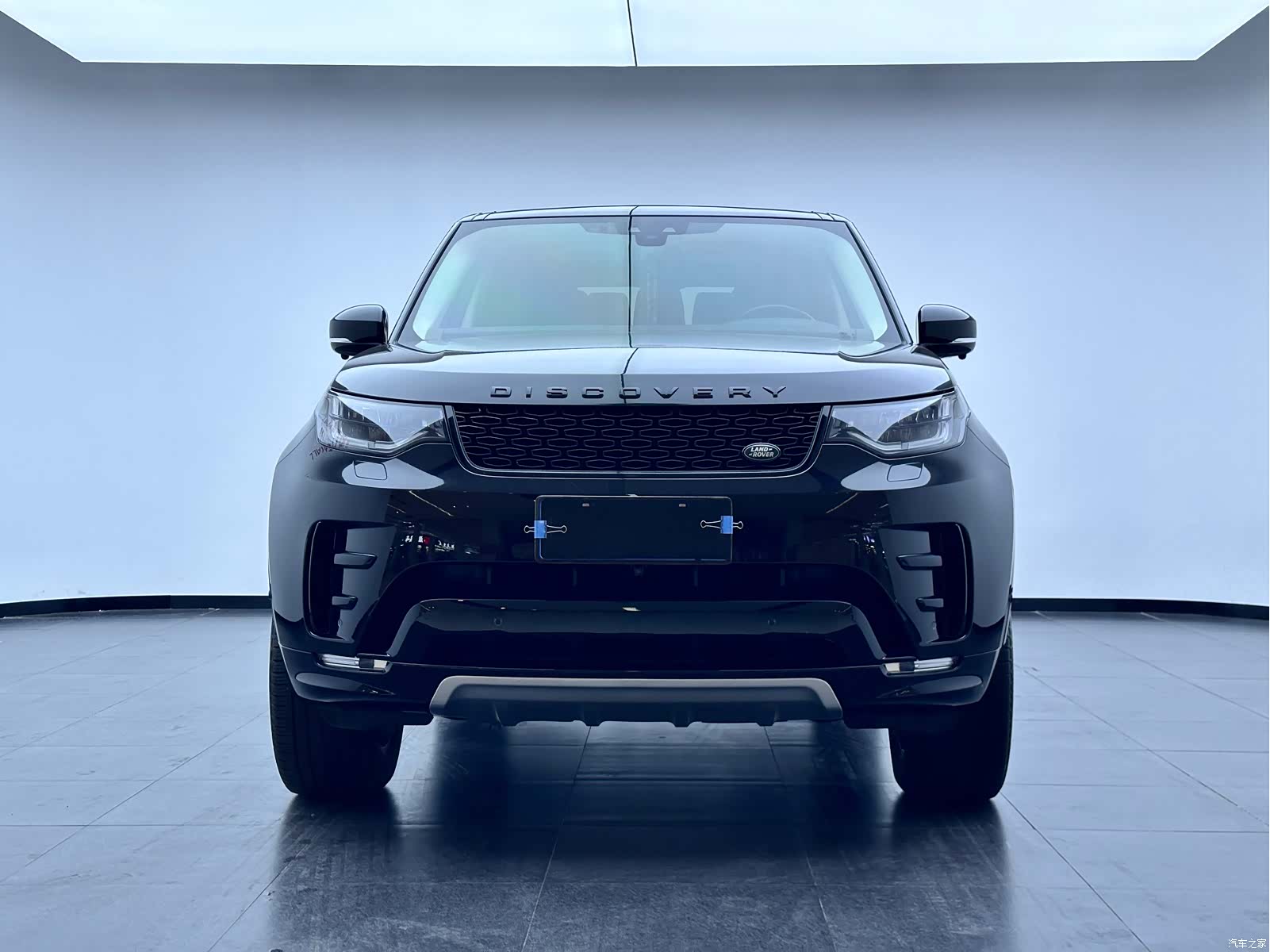 Land Rover Discovery, 2019 2