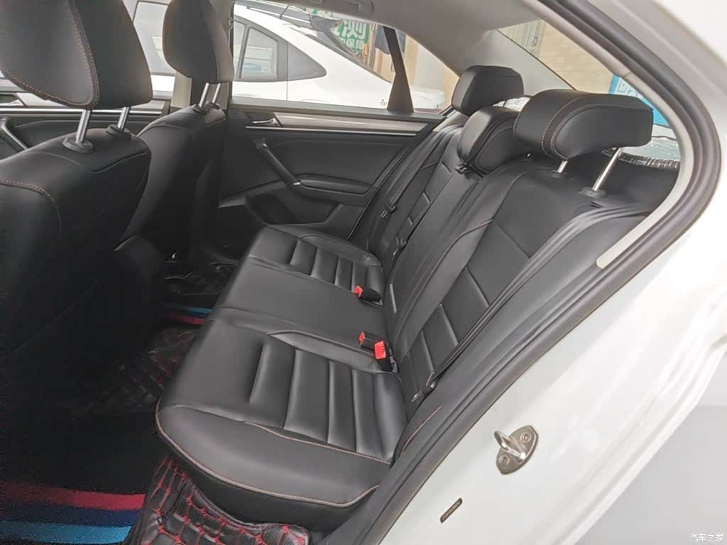 Volkswagen Bora, 2018 17