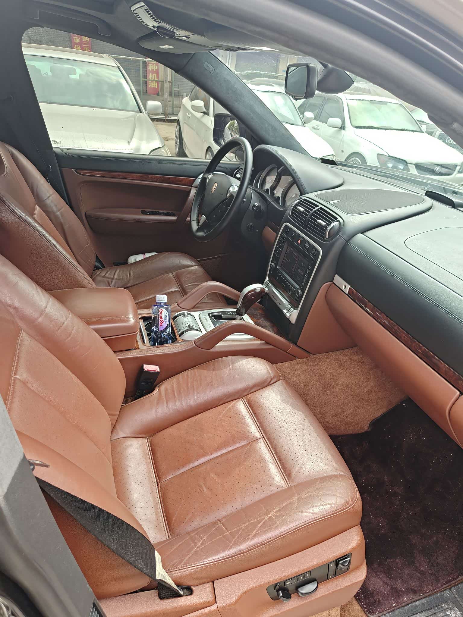 Porsche Cayenne, 2010 45