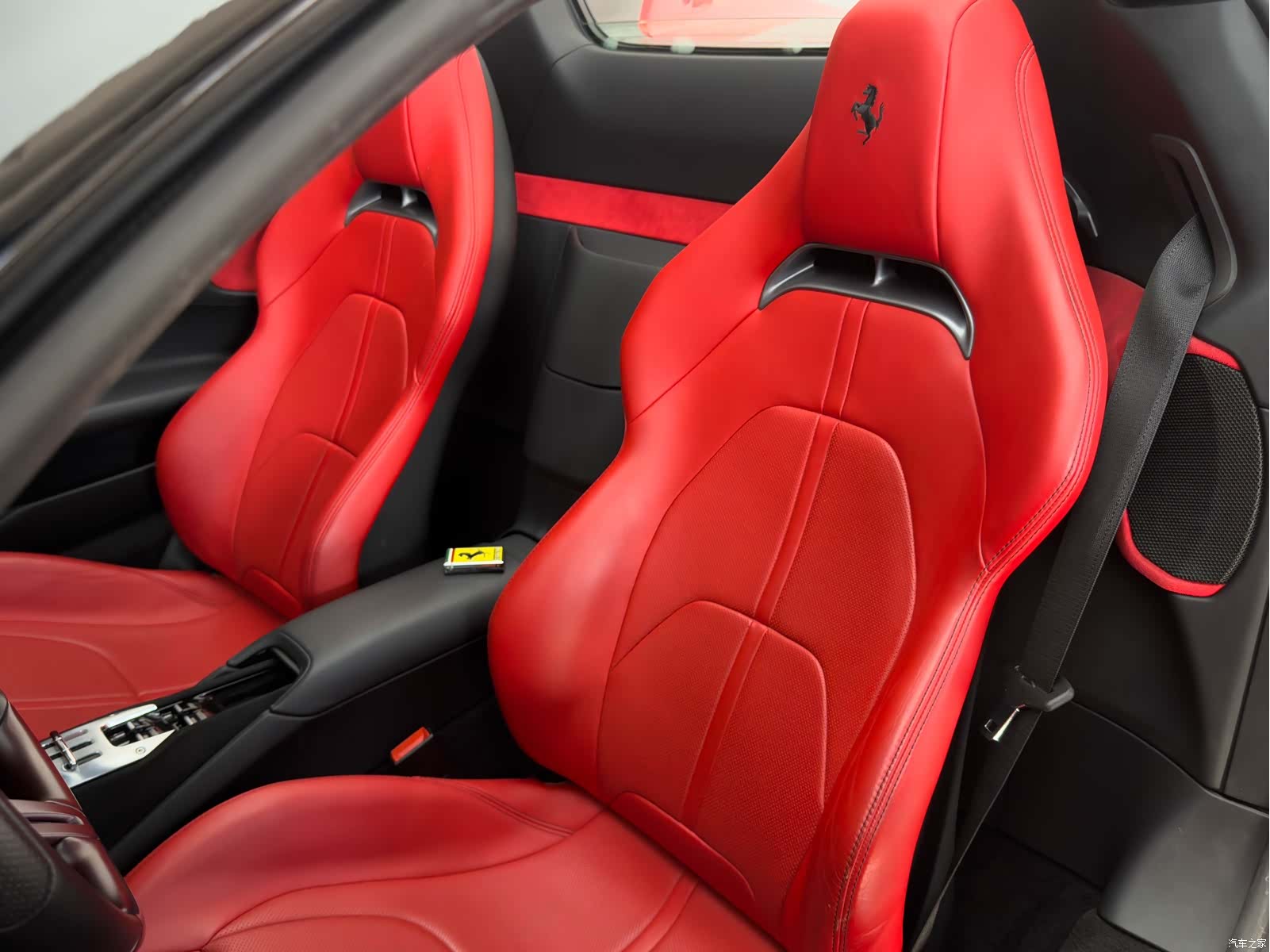 Ferrari SF90, 2022 21