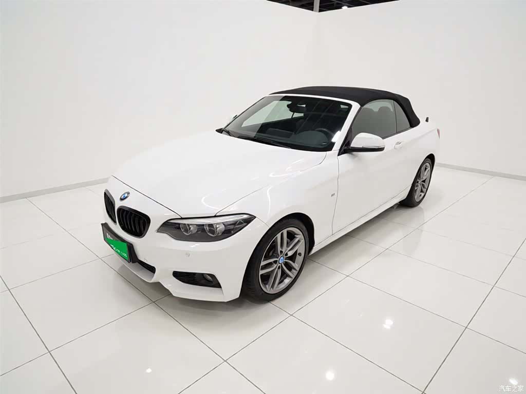 BMW 2 Series, 2018 2
