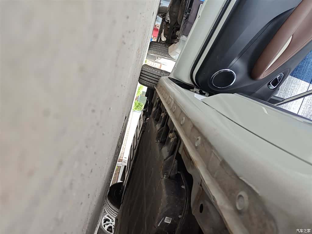 Wuling Bingo, 2023 22