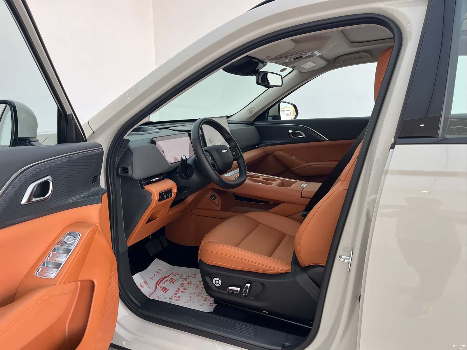 Haval Hi4, 2025 11