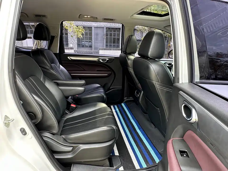 Trumpchi Trumpchi M6