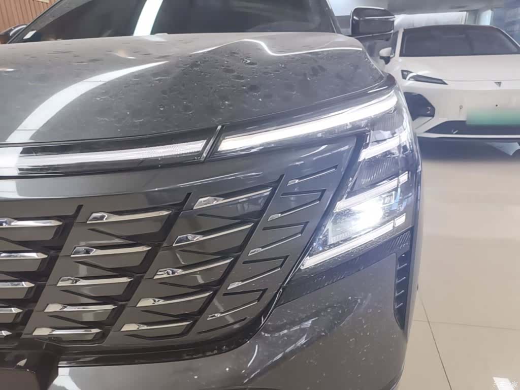 Changan CS75, 2025 24