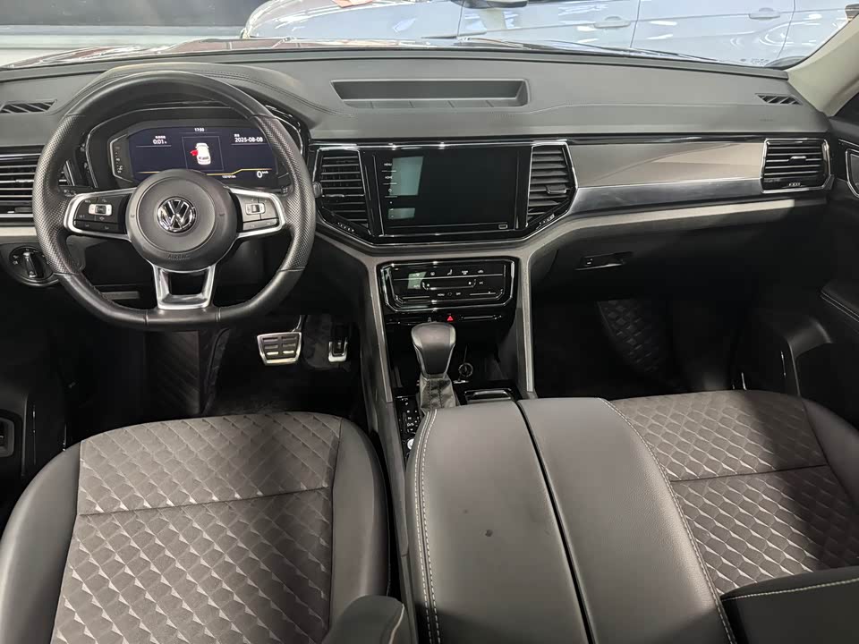 Volkswagen Tourang Volkswagen Tourang