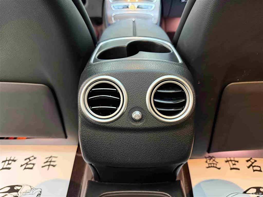 Mercedes-Benz E-Class, 2019 17