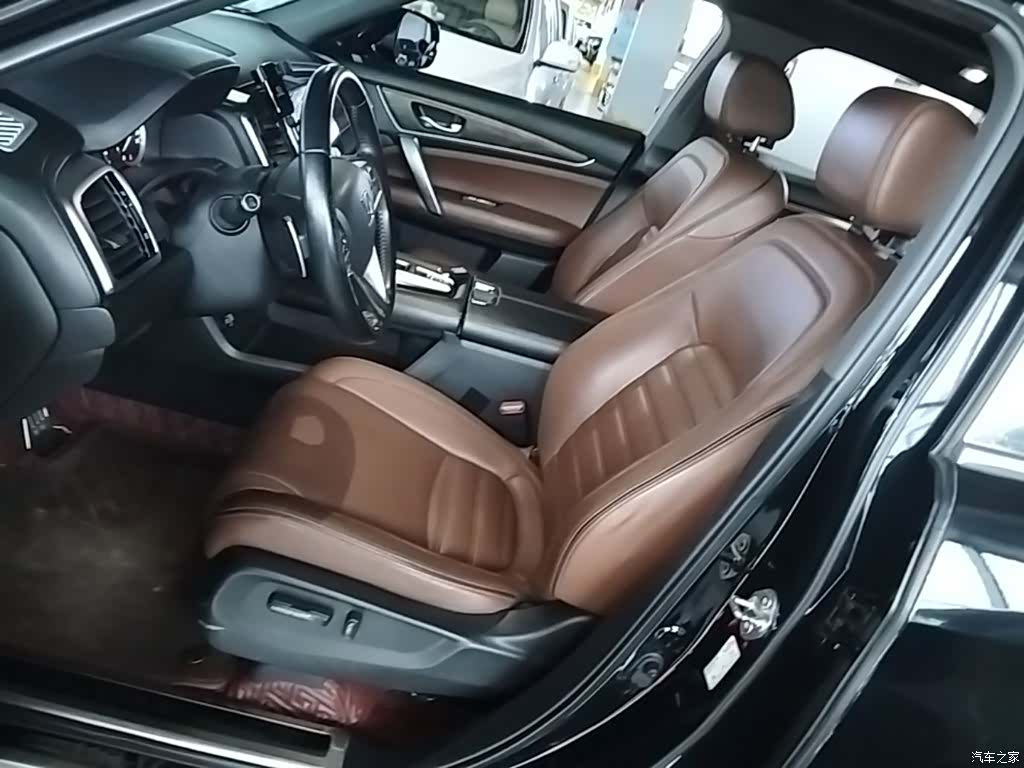 Honda UR-V, 2018 11