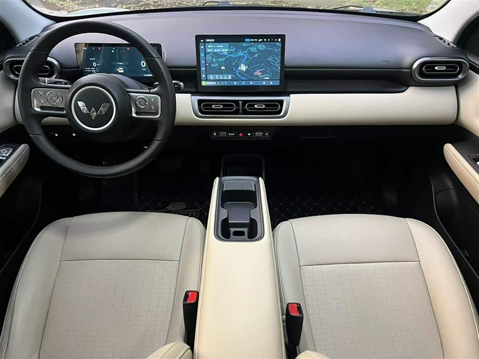 Wuling Wuling Bingguo PLUS