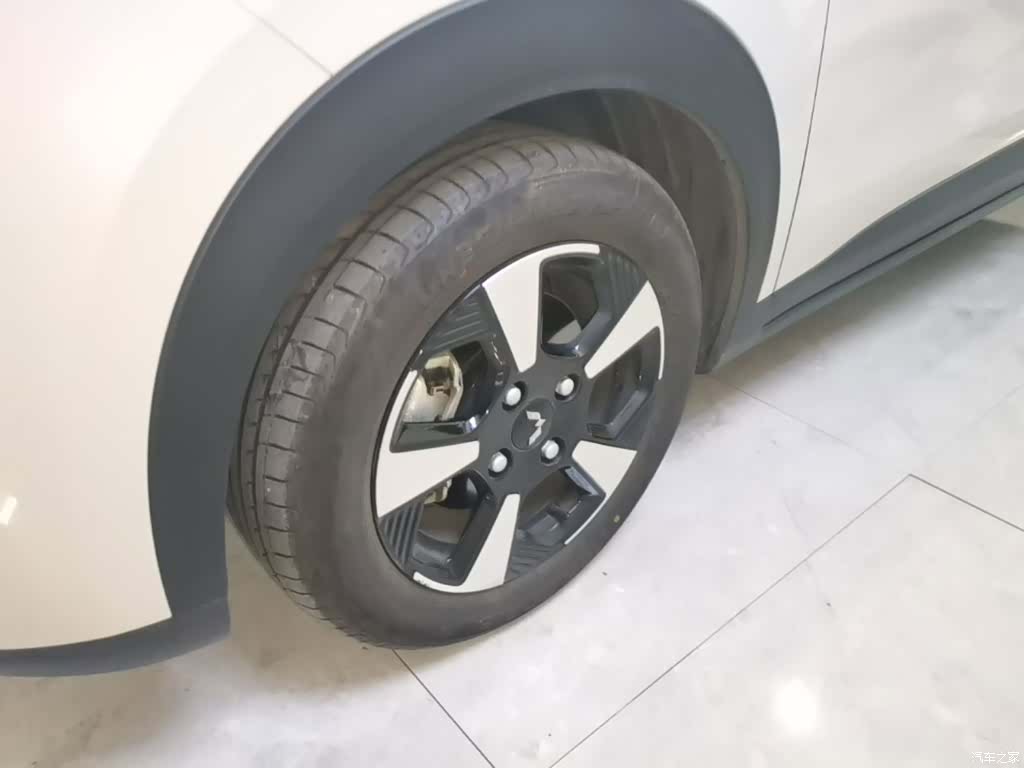 Wuling Bingo, 2025 23