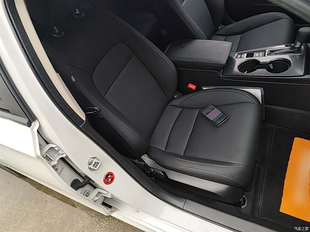 Honda Civic, 2023 25