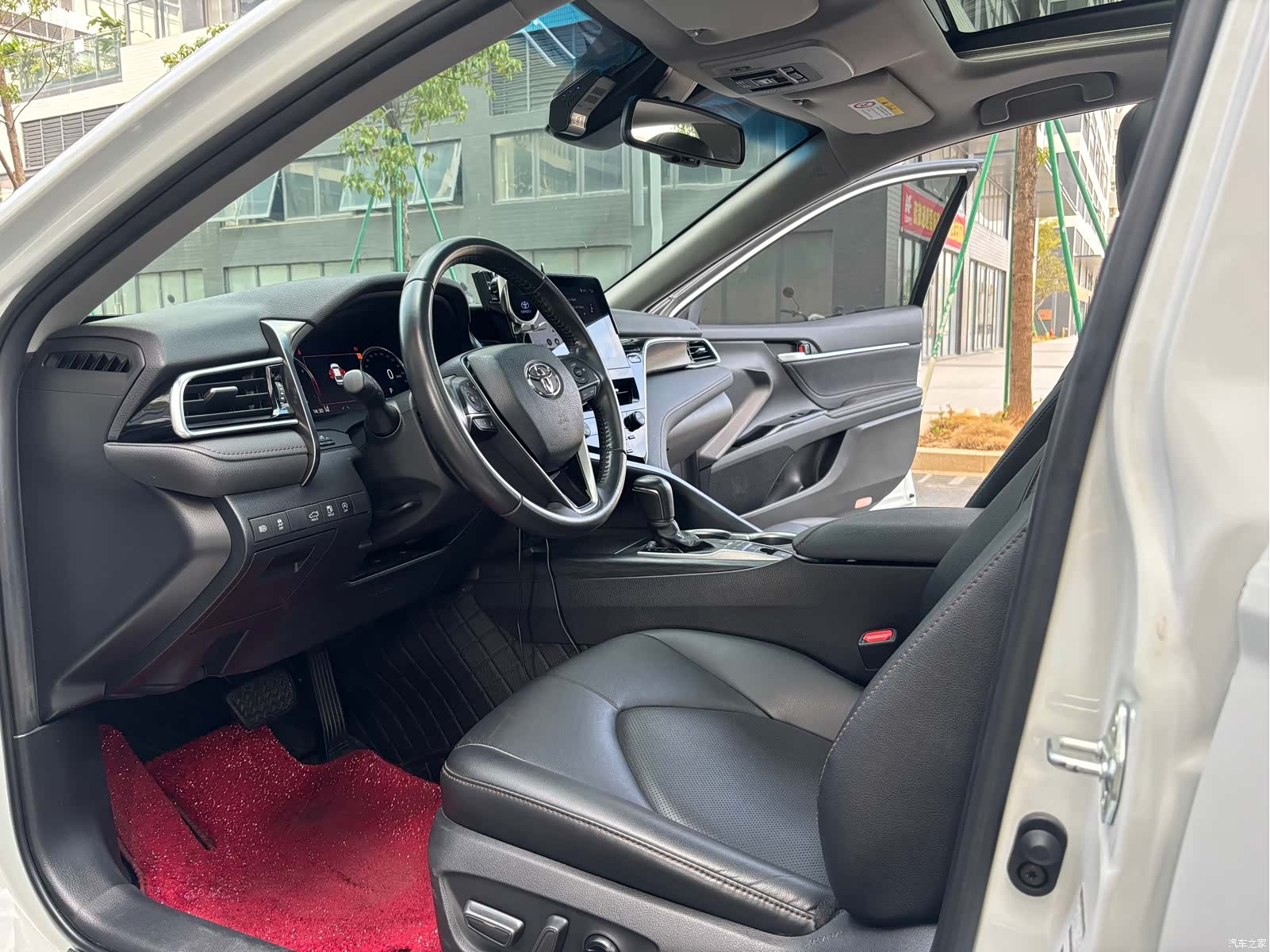 Toyota Camry, 2023 9