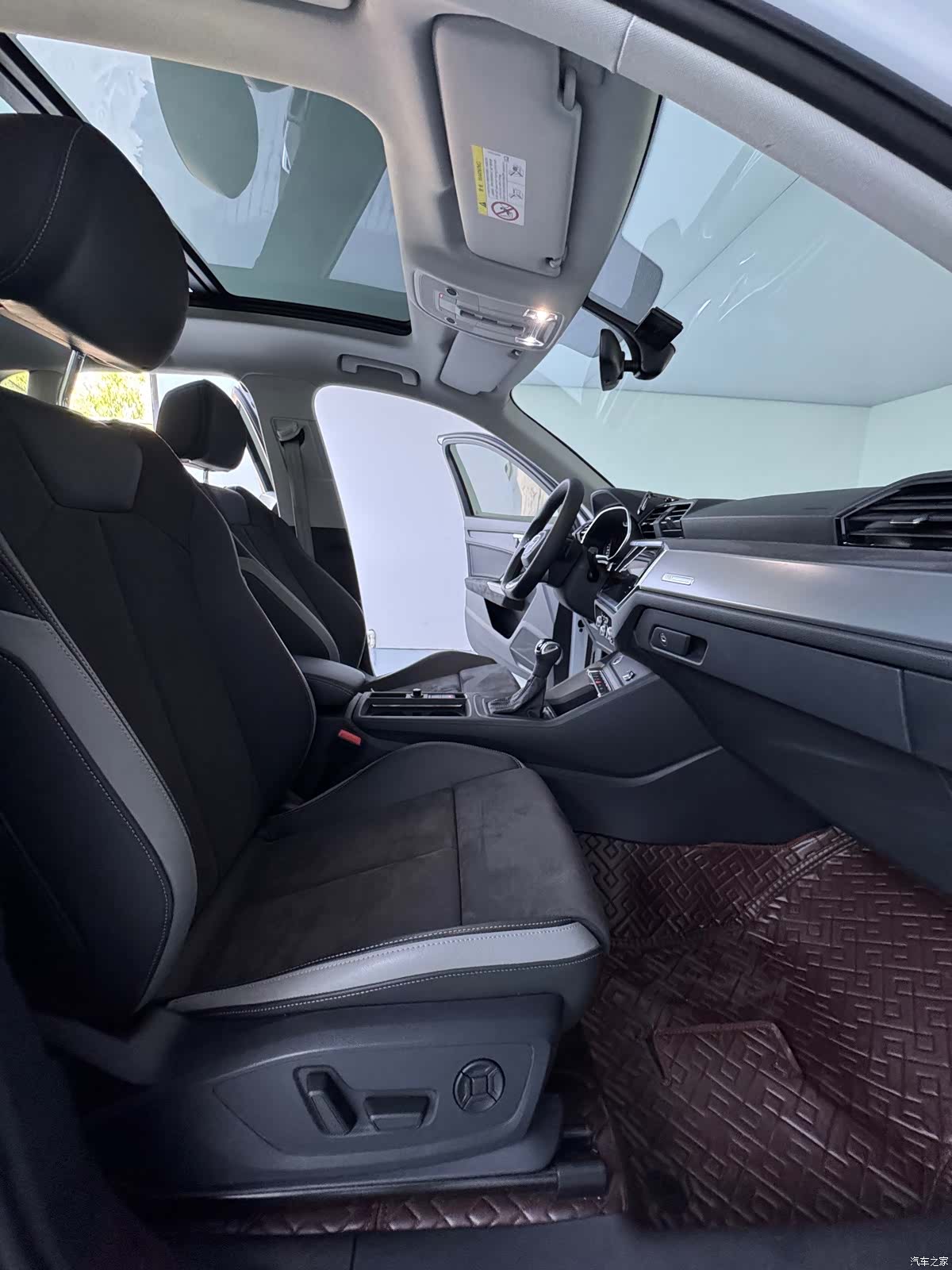 Audi Q3, 2022 16