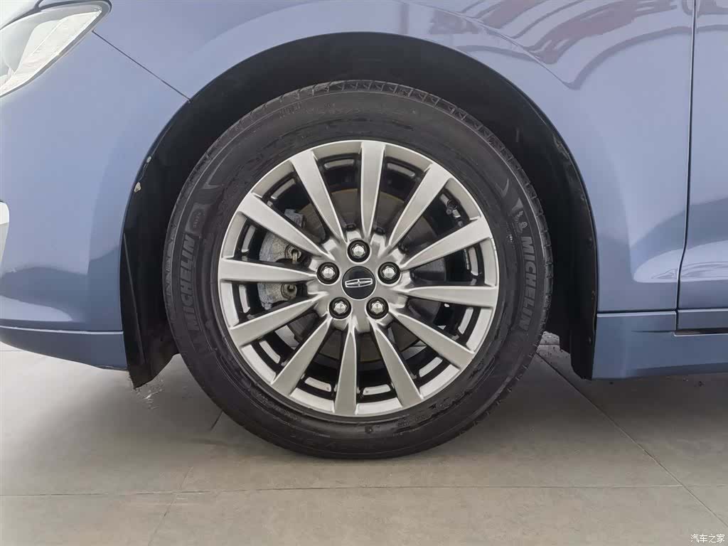 Lincoln MKZ, 2019 17