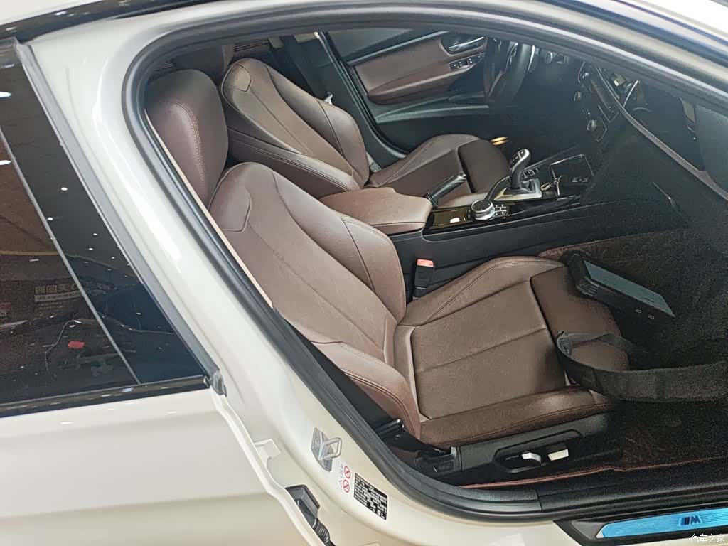 BMW 3 Series, 2018 20