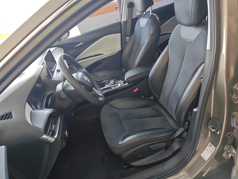 Buick Slightly blue 6