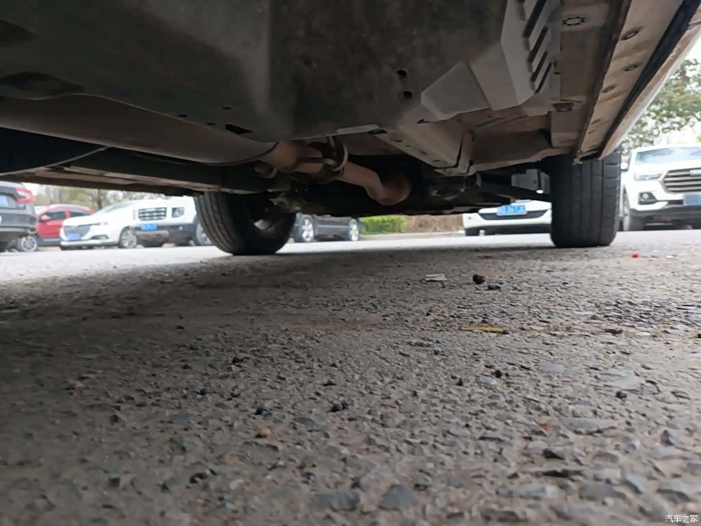 Haval H6, 2018 17