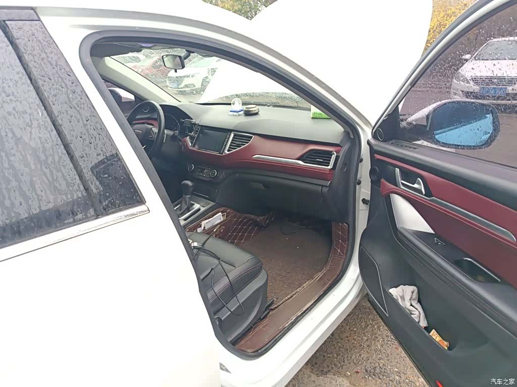 Haval H6, 2018 20