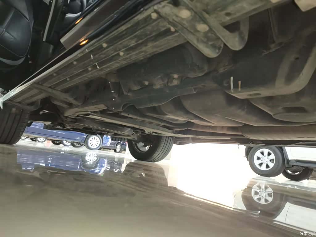 Infiniti QX80, 2017 22