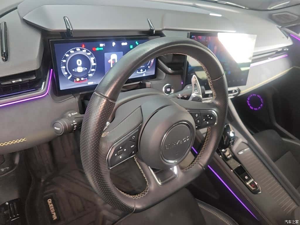 Lynk & Co 02, 2023 6