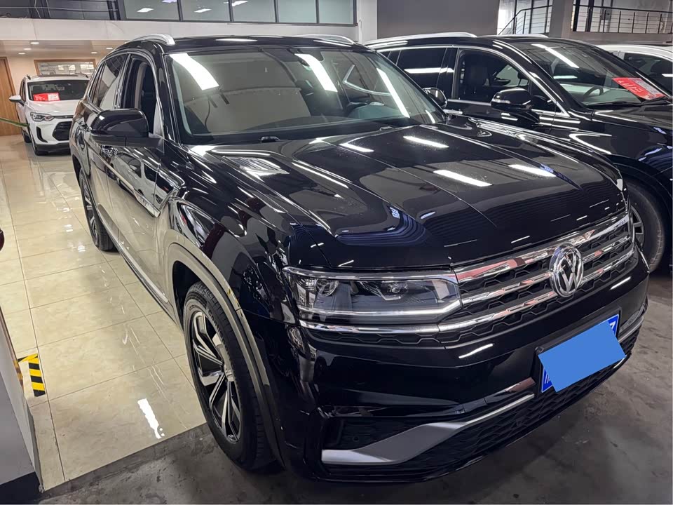Volkswagen Tourang Volkswagen Tourang