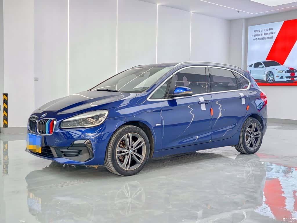 BMW 2 Series, 2018 1