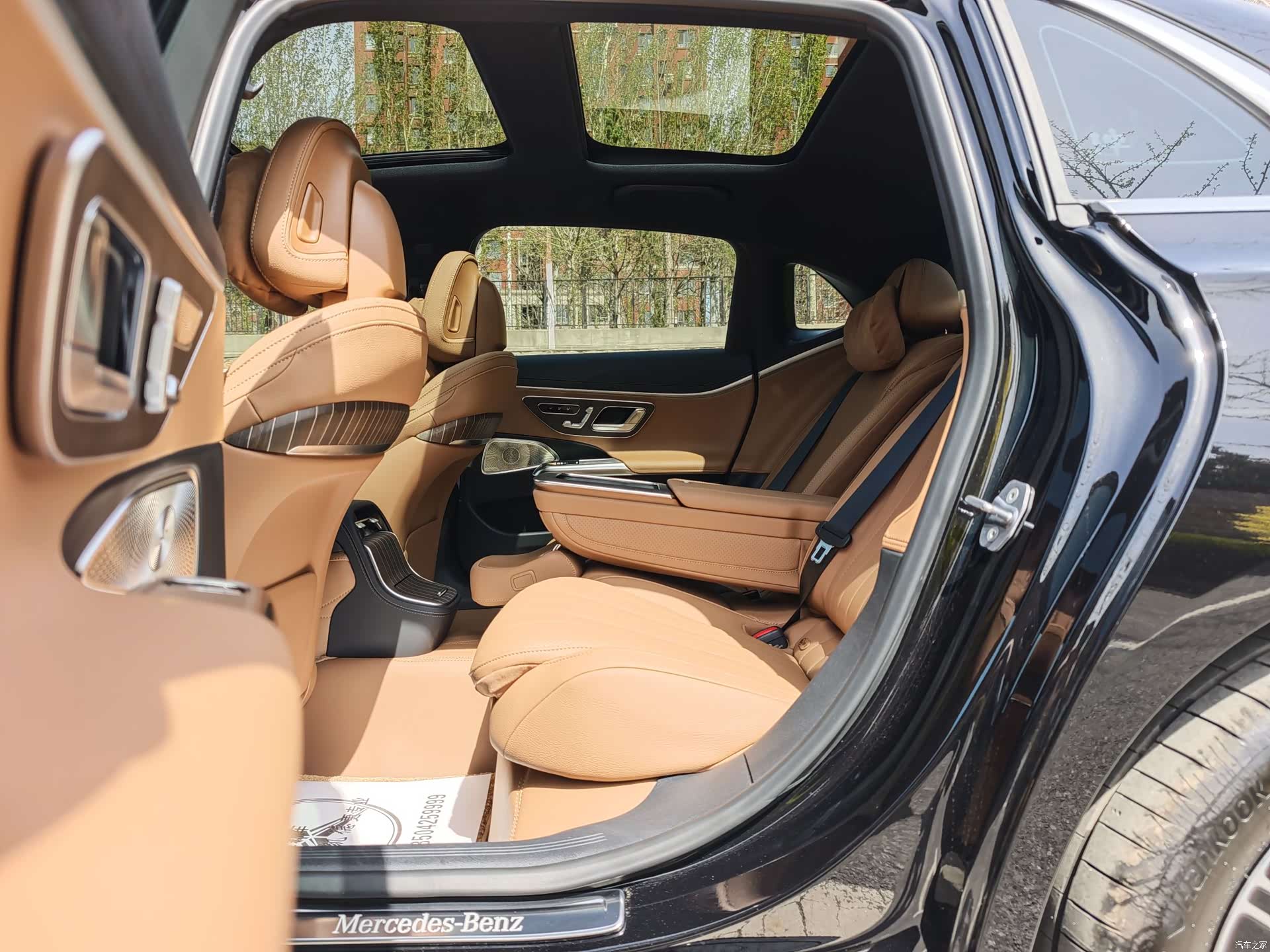 Mercedes-Benz E-Class, 2026 6