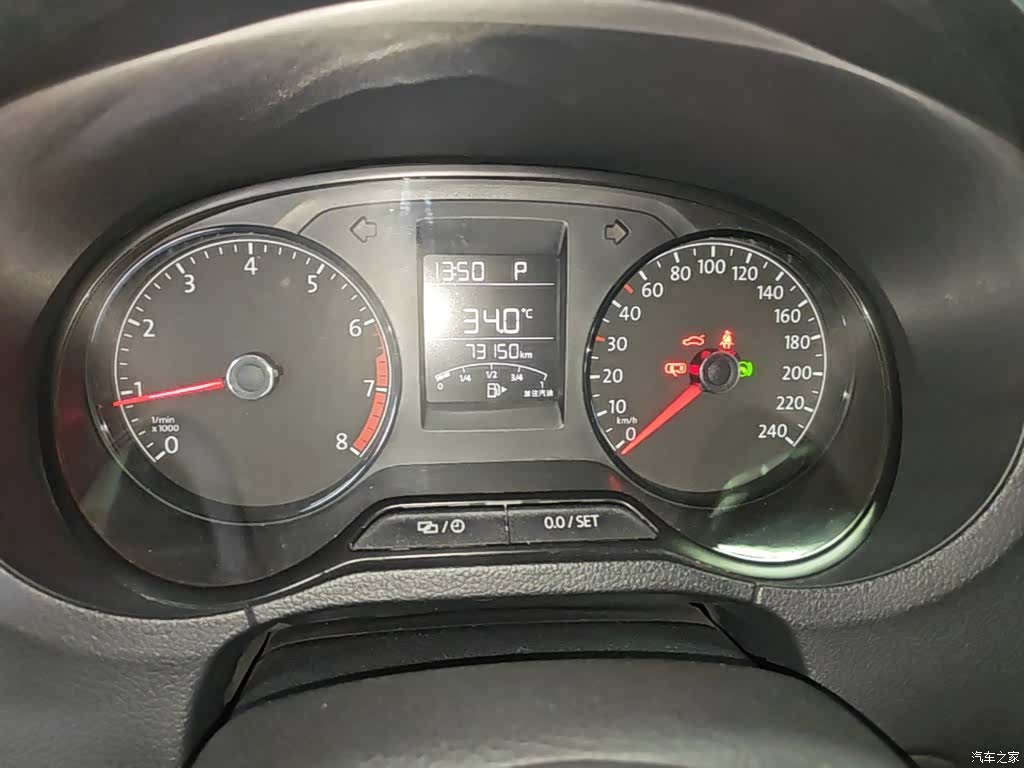 Volkswagen Polo, 2017 18