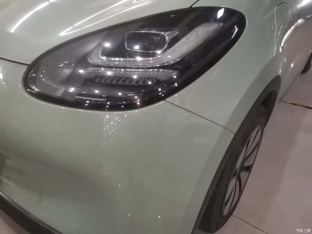 Wuling Bingo, 2024 24